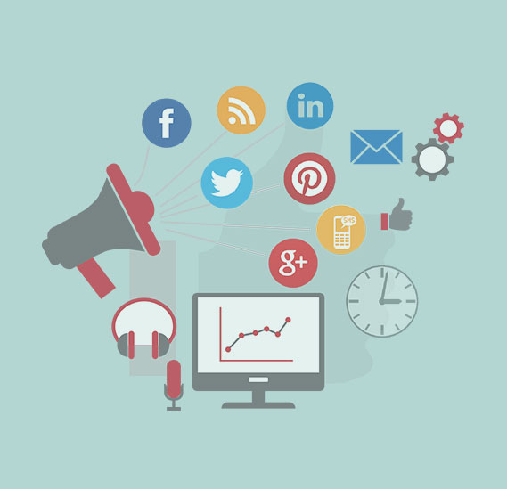gestion réseaux sociaux Community manager