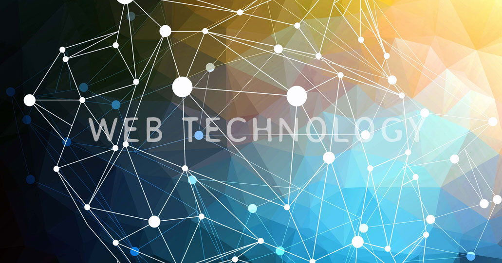 les technologies web création site internet
